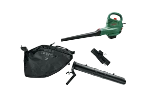 Bosch UniversalGardenTidy 3000