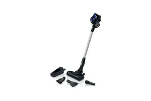 Bosch - Unlimited 6 - BBS611MAT - Steelstofzuiger - Blauw