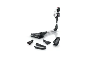 Bosch - Unlimited 7 - BBS711W - Steelstofzuiger - Wit