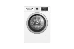 Bosch wasmachine WAN28274NL met Iron Assist