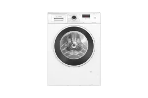 Bosch WGE02404NL - Serie 2 - Wasmachine - 7 kg - 1400 rpm Bosch WGE02404NL - Serie 2 - Wasmachine - 7 kg - 1400 rpm