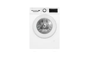 Bosch WGG244FAFG - Serie 6 - Wasmachine - 9 kg - 1400 rpm - Energielabel A - NL/FR display