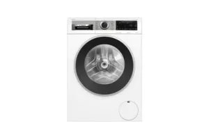 BOSCH WGG244FSNL i-Dos - Wasmachine Voorlader - 9 kg - 1400 rpm - 70 dB - automatisch doseren