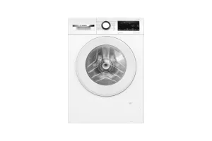 Bosch WGG244ZAFG - Serie 6 - Wasmachine met stoom - 9 kg - 1400 rpm - Energielabel A - NL/FR Display