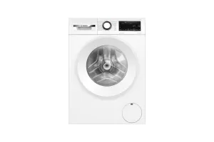 Bosch WGG246Z0FG - Serie 6 - Wasmachine - 9 kg - 1600 rpm - Energielabel A - NL/FR Display Bosch WGG246Z0FG - Serie 6 - Wasmachine - 9 kg - 1600 rpm - Energielabel A - NL/FR Display