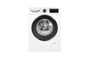Bosch WGG246ZCNL - Serie 6 - Wasmachine met stoom - 1600 rpm - 9 kg - Energielabel A