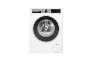 Bosch WGG246ZKNL - Serie 6 - Wasmachine met stoom - 1600 rpm - 9 kg - Energielabel A
