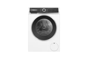 Bosch WGH246A7NL - Serie 6 - Wasmachine met stoom - 9 kg - 1600 rpm - Automatisch doseren - Home Connect