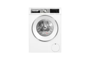 Bosch WNG254A9BY - Serie 6 - Was-droogcombinatie - 10.5/6 kg - 1400 rpm - Automatisch doseren - EN