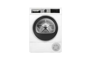 Bosch WQG233DLNL Serie 6 - Warmtepompdroger - Wasdroger - Energielabel A++ - 8 kg
