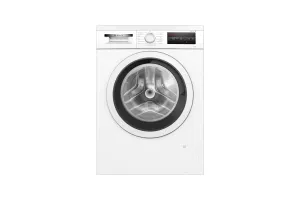 Bosch WUU28T20NL - Serie 6 - Wasmachine - 1400 rpm - Energielabel A Bosch WUU28T20NL - Serie 6 - Wasmachine - 1400 rpm - Energielabel A