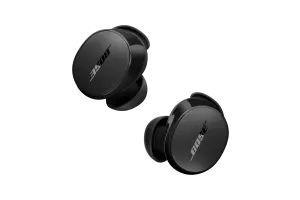Bose QuietComfort Earbuds Zwart