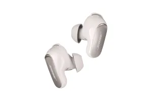 Bose QuietComfort Ultra Earbuds Wit Bose QuietComfort Ultra Earbuds Wit