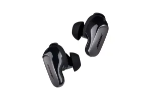 Bose QuietComfort Ultra Earbuds Zwart Bose QuietComfort Ultra Earbuds Zwart