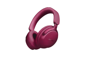 Bose QuietComfort Ultra Headphones Rood