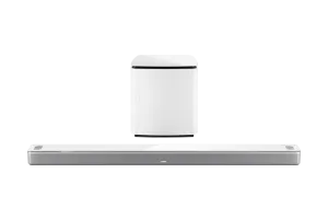 Bose Smart Ultra Soundbar + Bass Module 700 WIt
