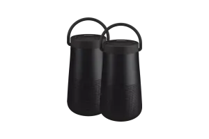 Bose SoundLink Revolve+ II Duopack