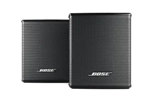 Bose Surround Speakers Zwart Bose Surround Speakers Zwart