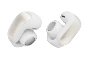 Bose Ultra Open Earbuds Diamant