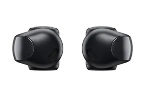 Bose Ultra Open Earbuds Zwart Bose Ultra Open Earbuds Zwart