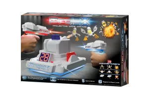 Boti Laser X Projex Annimated Target