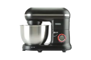 Bourgini Classic Kitchen Chef Zwart