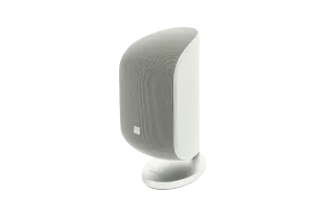 Bowers &amp; Wilkins M1 Wit (per stuk)