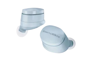 Bowers & Wilkins Pi6 Blauw