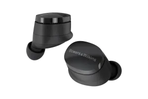 Bowers & Wilkins Pi6 Zwart