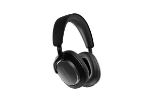 Bowers &amp; Wilkins Px7 S3 Zwart
