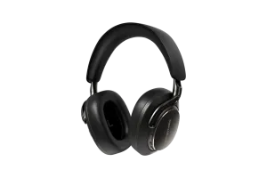 Bowers &amp; Wilkins PX8 S2 Zwart
