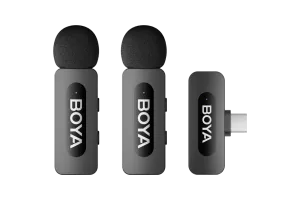 Boya BY-V20 V2.0 (Usb C)