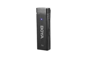 Boya BY-W4 voor Smartphone Boya BY-W4 voor Smartphone