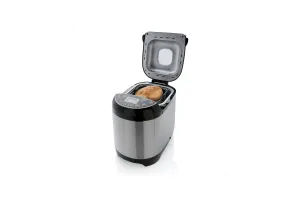 Brabantia Bread Maker Stainless Steel BBEK1114