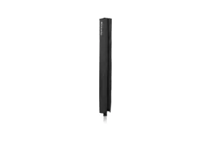Brabantia Droogmolen Beschermhoes - Universeel - Black