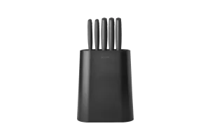 Brabantia Tasty+ 5-delig Donkergrijs