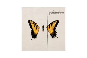 Brand New Eyes (LP)