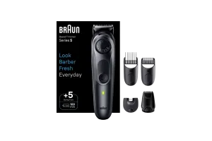 Braun BT5420