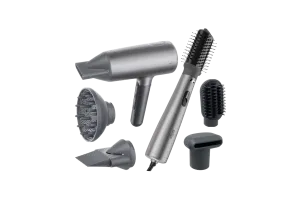 Braun HD4.3 Super Iontec BRHD435E + Braun Air Styler BRAS430