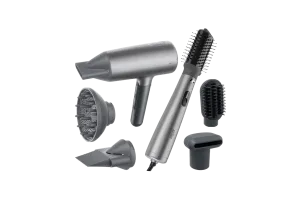 Braun HD4.3 Super Iontec BRHD435E + Braun Air Styler BRAS430