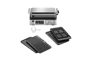 Braun MultiGrill 7 CG7044
