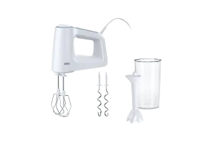 Braun MultiMix 3 HM3105