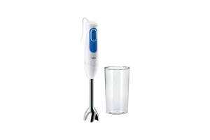 Braun Multiquick 3 MQ3000WH Smoothie+