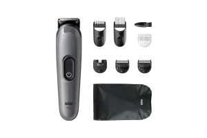 Braun Series 3 AIO3540