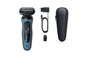 Braun Series 5 52-A1000S Azure
