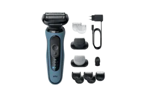 Braun Series 5 52-A1650S Azure