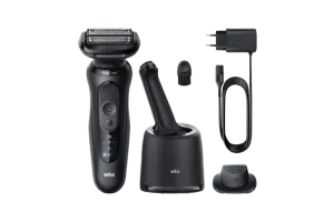 Braun Series 5 52-N7200cc