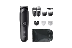 Braun Series 5 AIO5540