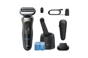 Braun Series 7 72-C7200CC Goud