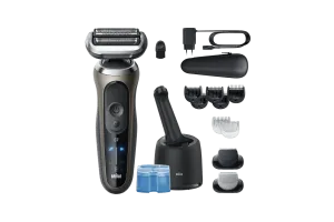 Braun Series 7 72-C7650CC Goud